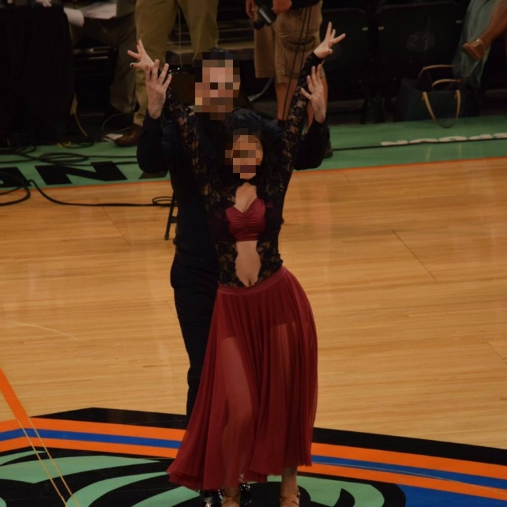 FINAL PRICE Lyrical Costume - Picture 5 of 8